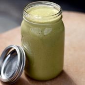 Drink - Healthy Breakfast Smoothie (talkchowplayhouse)