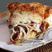 Bread Machine Pizza Dough