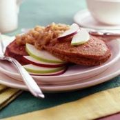 Apple Pancakes