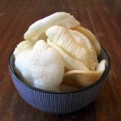 Prawn Crackers