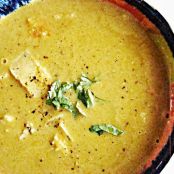 Mulligatawny Soup