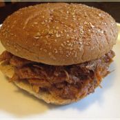 Crock Pot Pulled Port