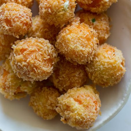 Peppadew Poppers