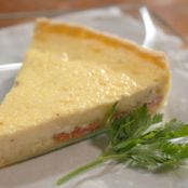 Quiche Lorraine