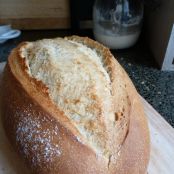 Country White Bread - Panera Bread