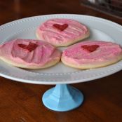 I am Momma Sugar Cookies