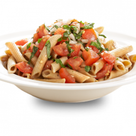 Penne Bruschetta
