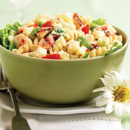 Italian Chopped Salad