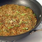 Healthier Hashbrowns