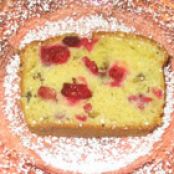 Cranberry Nut Bread I