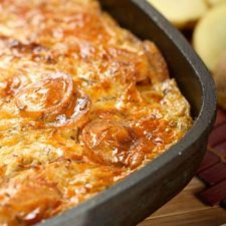 Hashbrown Casserole