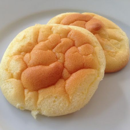 Cloud Bread