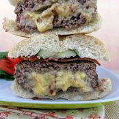 Jucy Lucy Burgers