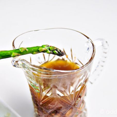 Balsamic Vinaigrette Recipe 