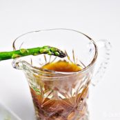 Balsamic Vinaigrette Recipe 