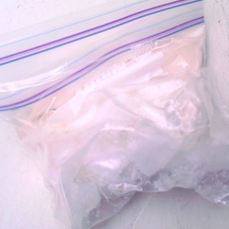 Ice Cream in-a-bag ****