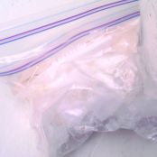 Ice Cream in-a-bag ****