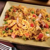 JAMBALAYA