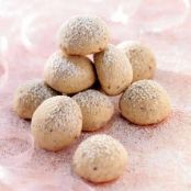 Meltaway Pecan Balls