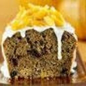 Fruited Pumpkin Loaf