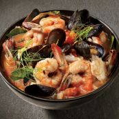 Italian Seafood Stew (Amy's)