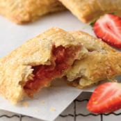 Strawberry Hand Pies