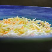 KFC Coleslaw