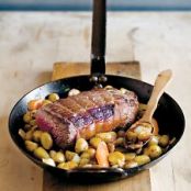 Grandma's Roast Beef (MS)