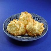 Coconut Macaroons