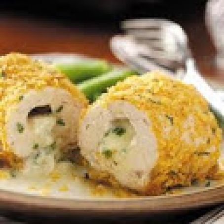 Chicken Kiev