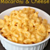 Slow Cooker Macaroni and Cheese