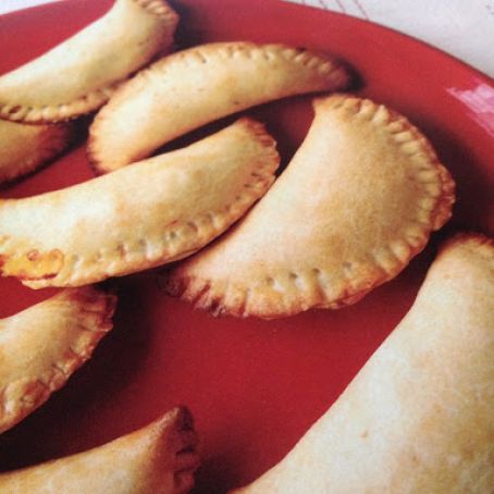 Chicken Mini Empanadas