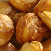 Biscuits: Fried Biscuits