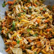Chopped Thai Chicken Salad