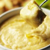 Cheese Fondue