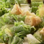 Julius Caesar Salad