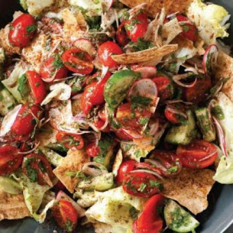 Fattoush