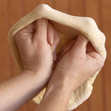 Pizza Dough