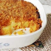 Pineapple Casserole