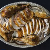 Dry-Brined Turkey