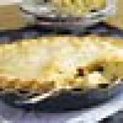 Turkey Pot Pie