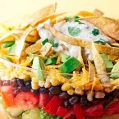 Southwestern Salad