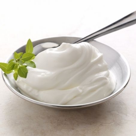 Sour Cream Substitute