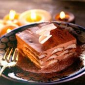 Tiramisu Temptation