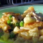 Tuna Casserole