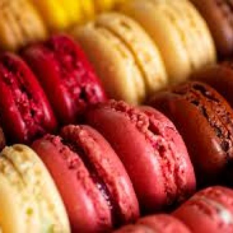Macarons