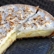 Flapper Pie- The Lost Prairie Pie