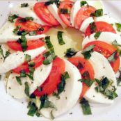 Caprese Salad