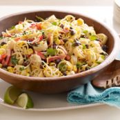 Mexicali Pasta Salad
