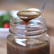 Balsamic Vinaigrette